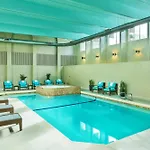 Sheraton Portland Airport Hotel