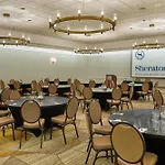 Sheraton Portland Airport Hotel