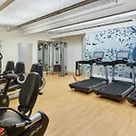 Sheraton Portland Airport Hotel