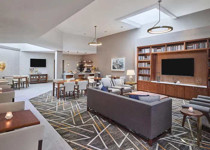Sheraton Portland Airport Hotel