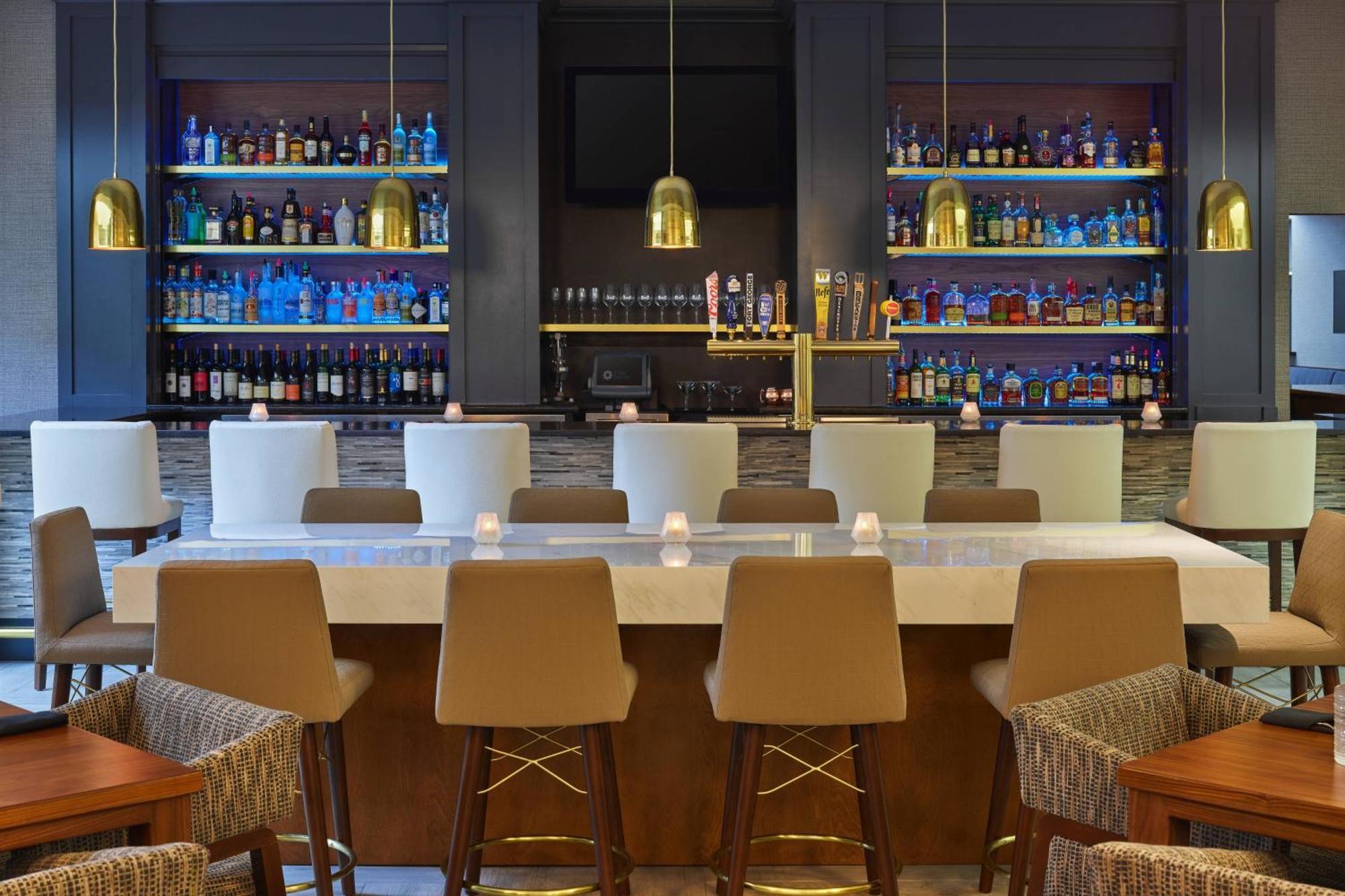 Sheraton Airport Hotel Portland