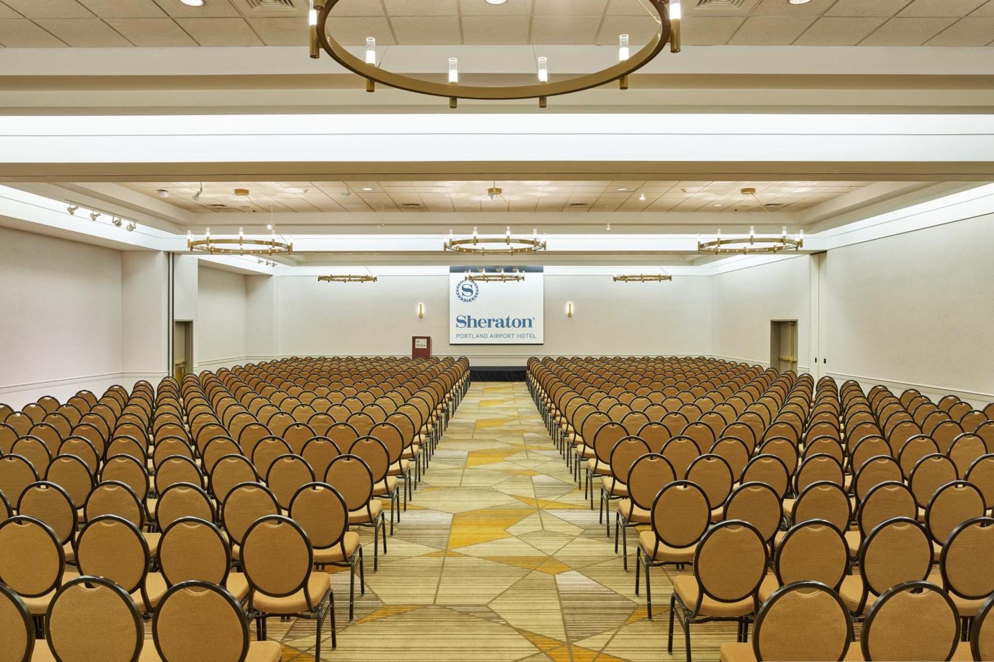 Sheraton Airport 3*