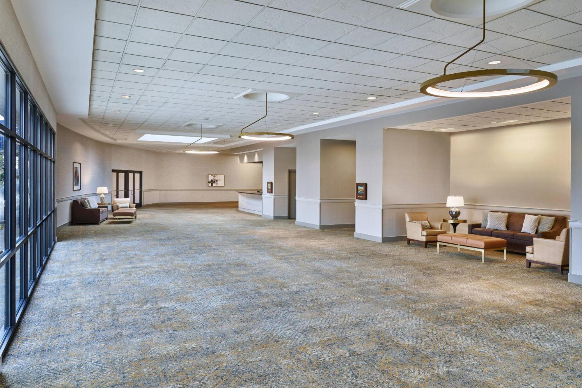 Sheraton Airport
