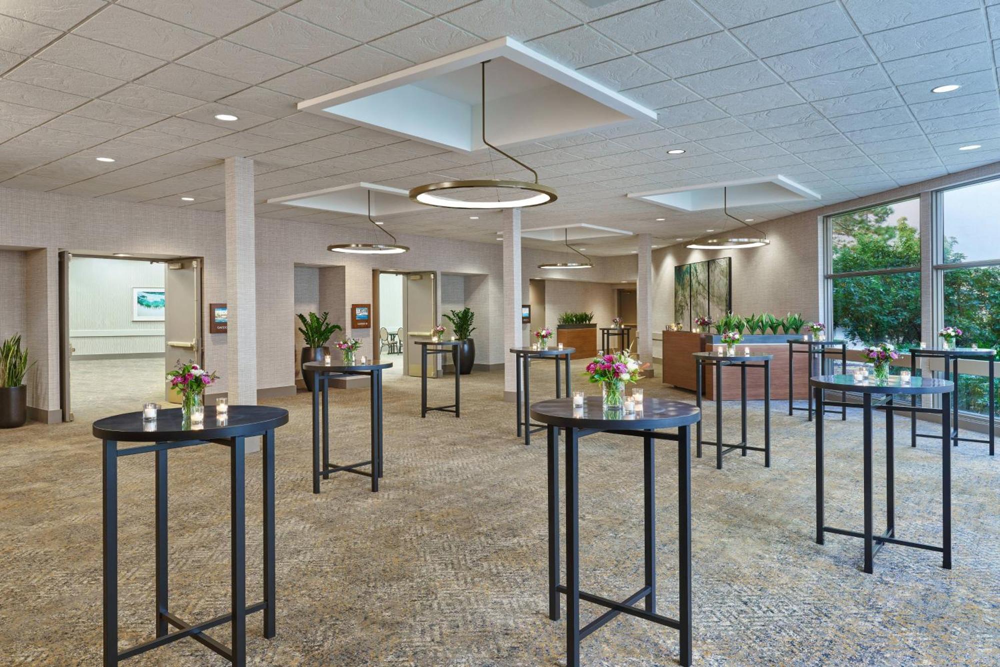 Hotel Sheraton Airport