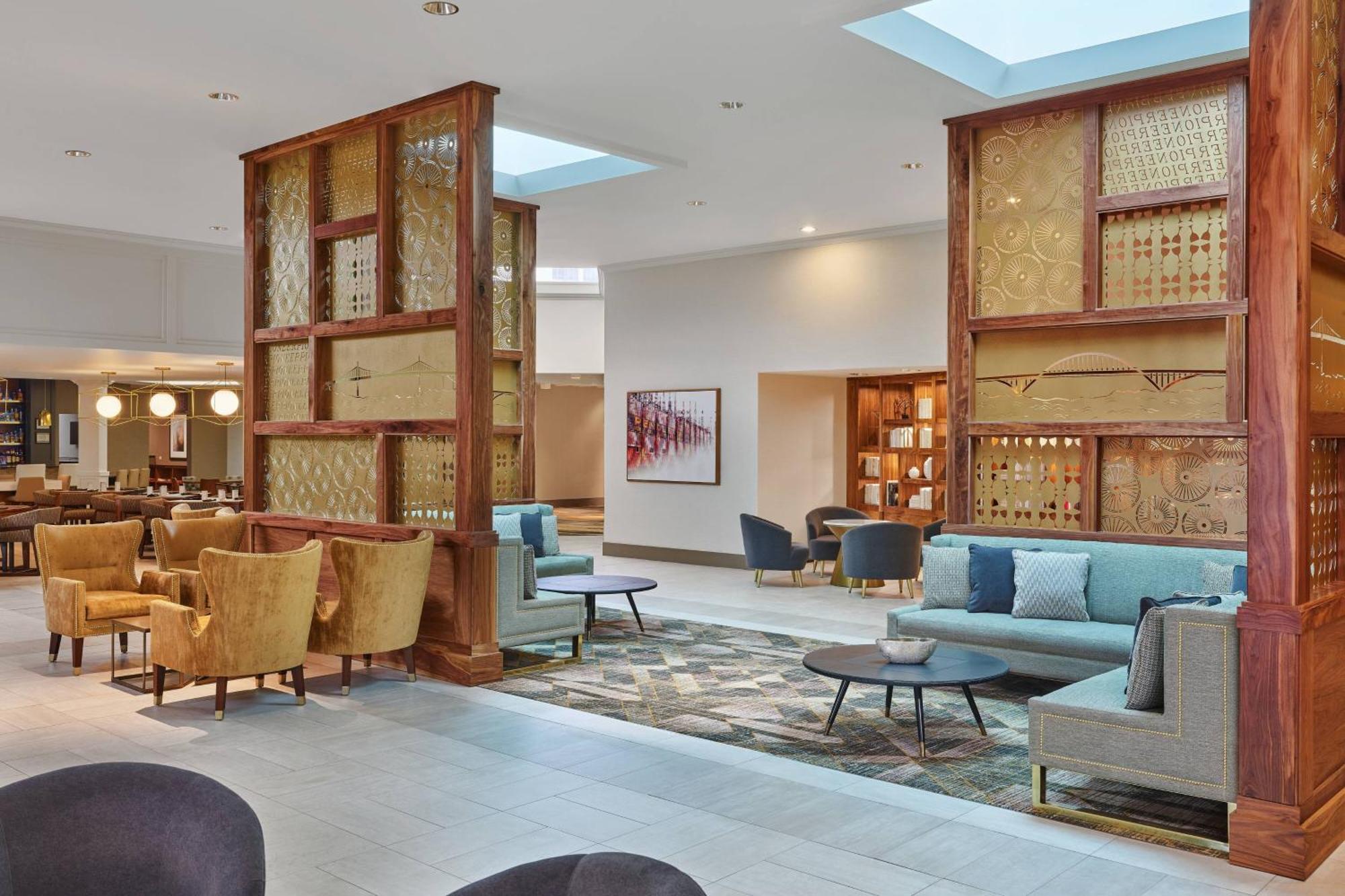 Sheraton Airport