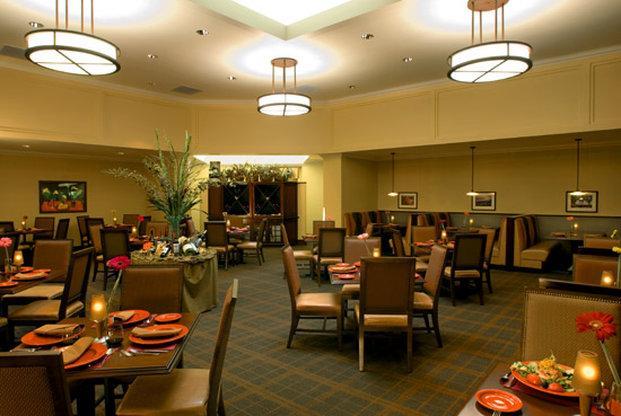 Sheraton Airport Hotel Portland