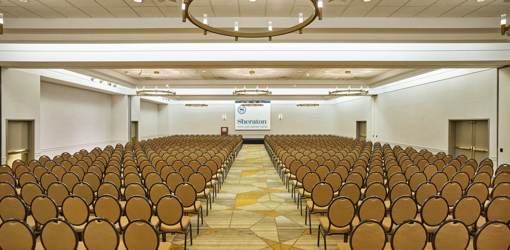 Sheraton Airport Hotel