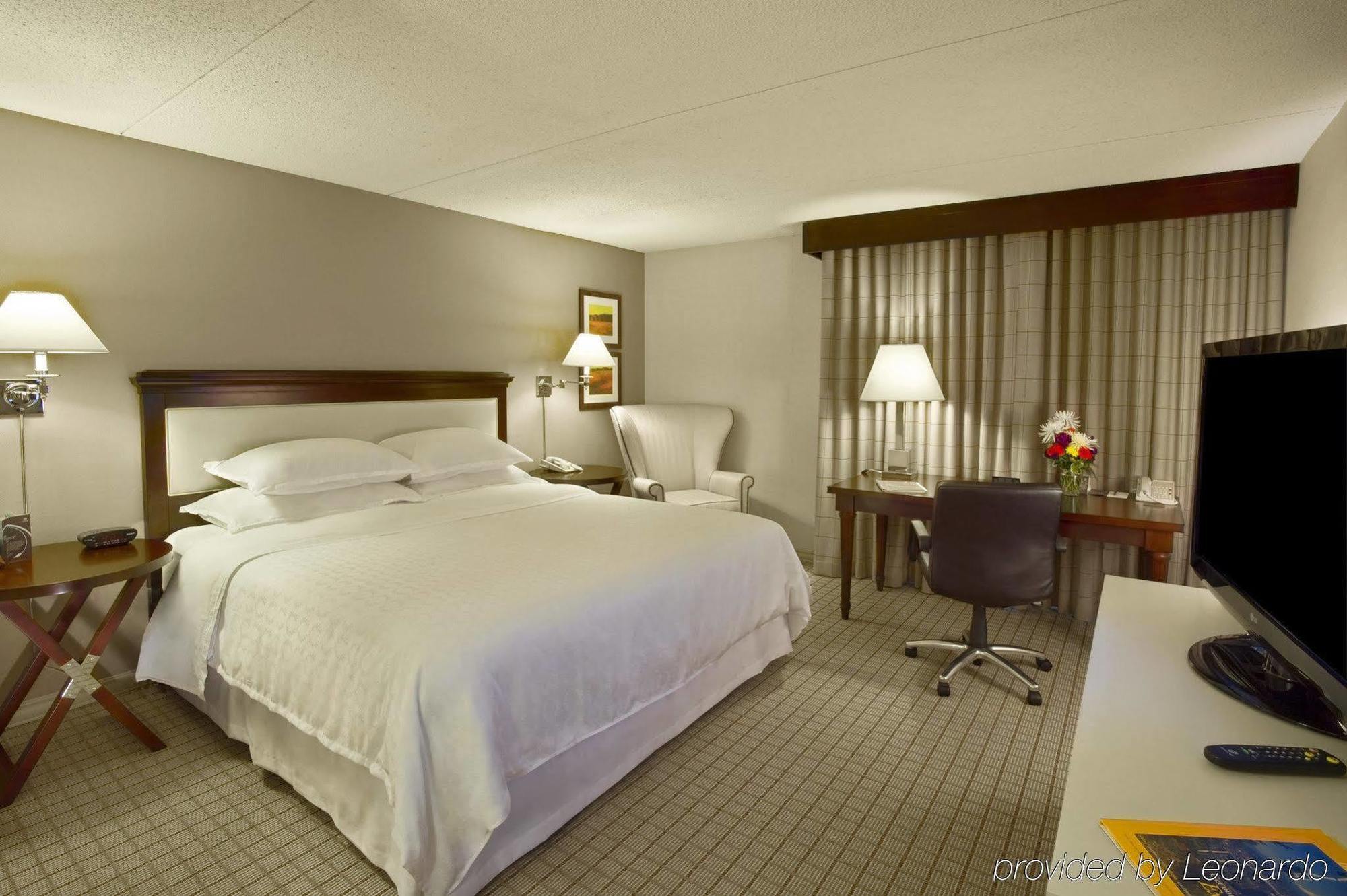 Sheraton Airport